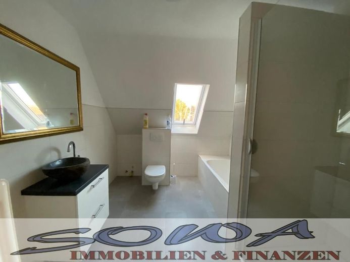 Einzugsbereite 4 Zimmer Wohnung in Königsmoos / Grasheim zu vermieten - Ein Objekt von Ihrem Immobilienpartner SOWA Immobilien und Finanzen – Bild 6