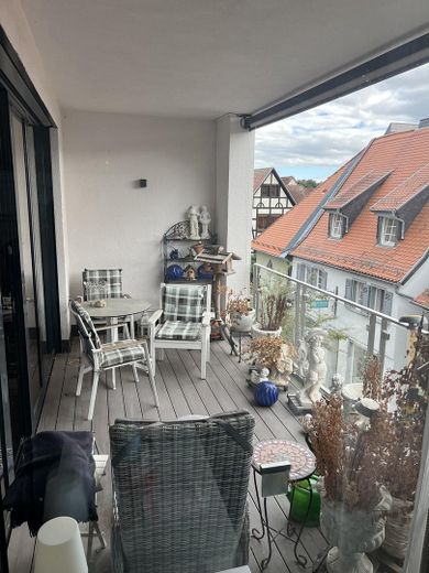 Loggia