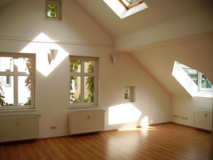 Zimmer 1 (Einheit 8)
