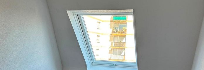 Wohn- u. Schlafzimmer