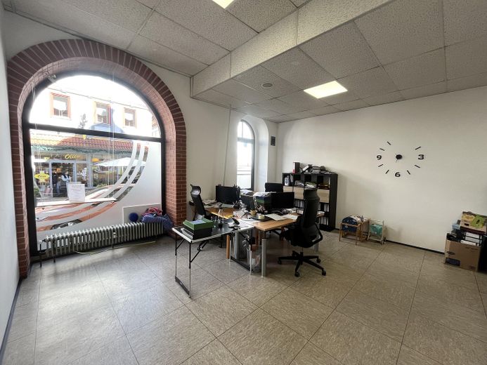 Büro