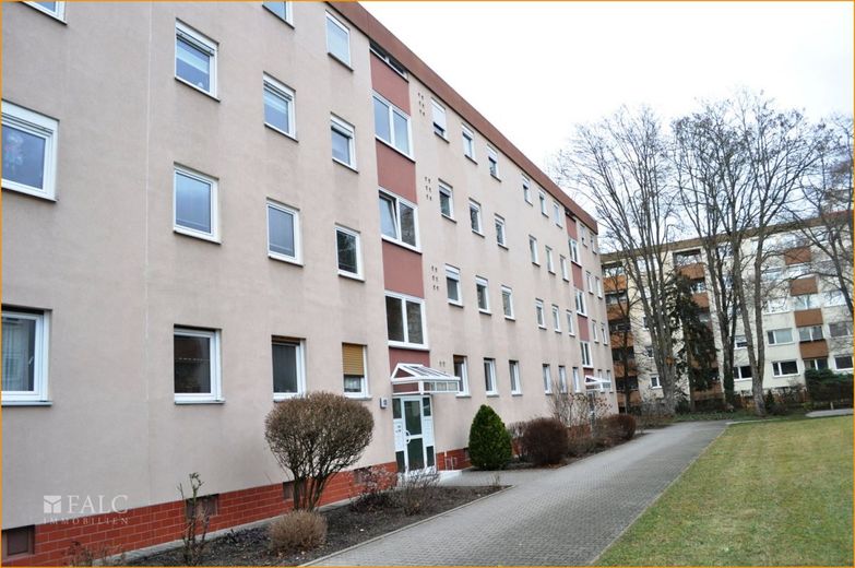 Hausansicht 2