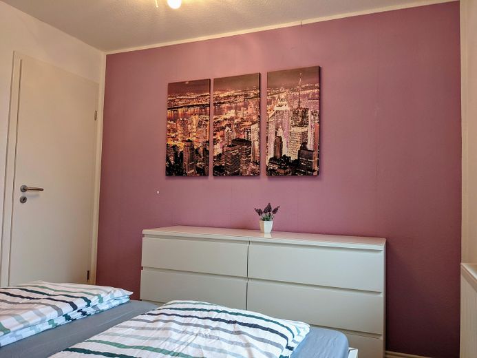 1. Schlafzimmer