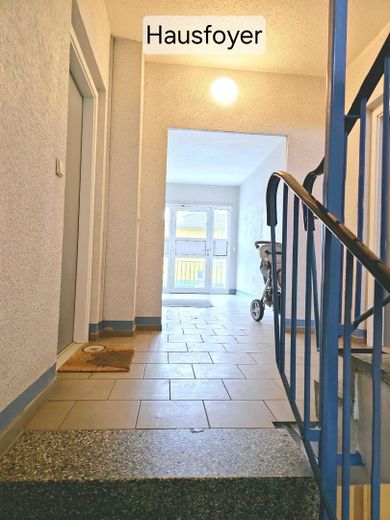 Appartement de 3 pièces à Bernau bei Berlin disponible à partir du 01.10.2026/ Après accord – Foto 17