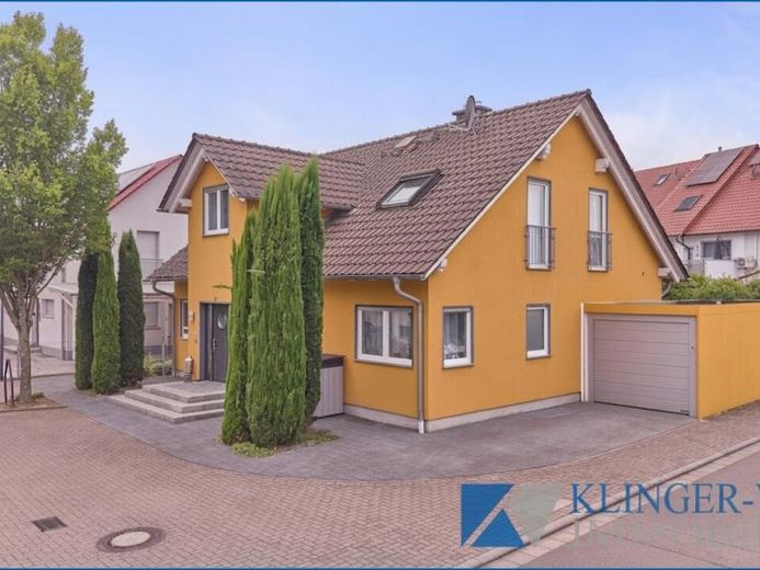 Architektur – Licht & Beständigkeit!
Nachhaltig gebaut. Zeitlos gedacht. – Foto 1