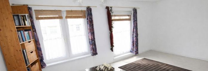 Schöne 3 Zimmer ETW mit 75m2, inkl. toller Terrasse und privaten Garten + Stellplatz & Keller in ruhiger Lage von Malsch