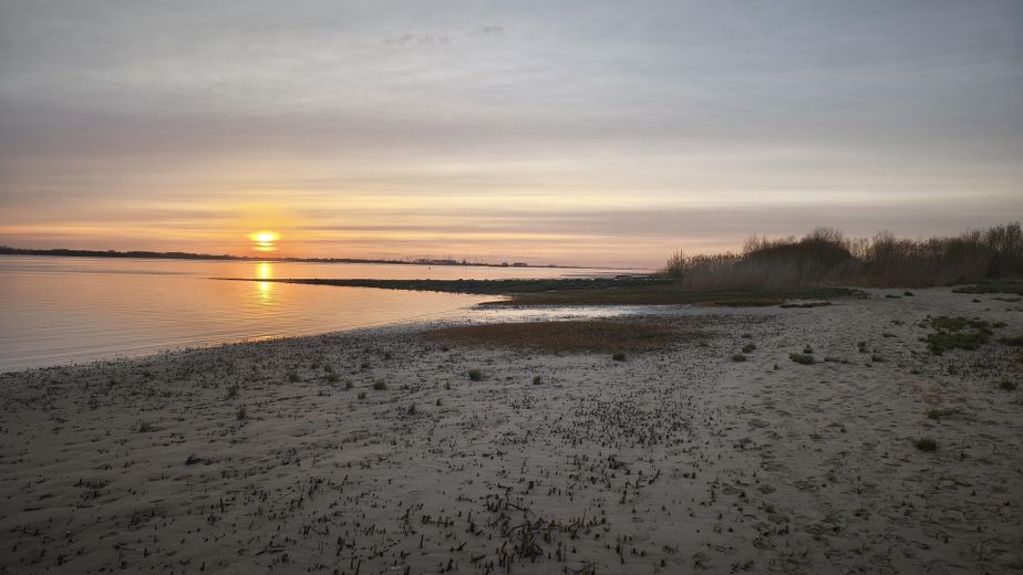 Strand Bielenberg