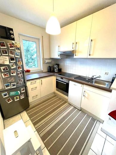 Einrichtungsbeisp. Küche