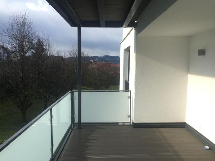 Loggia ca. 14 m2