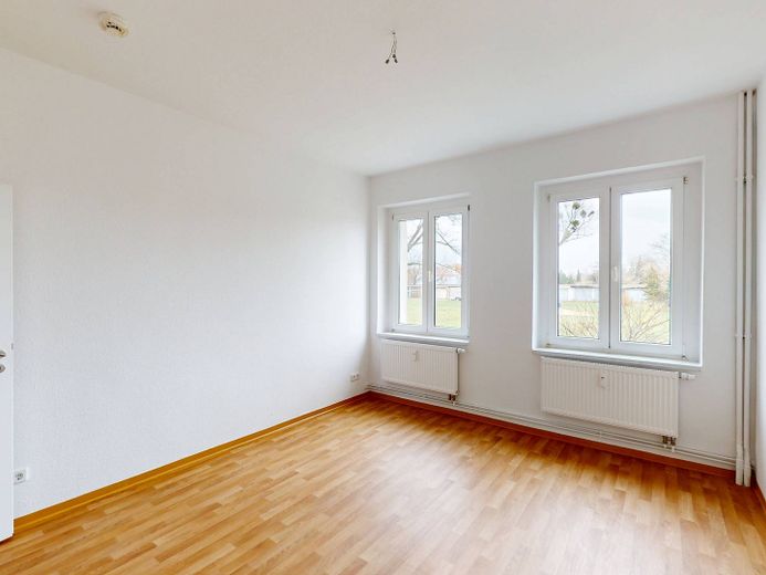**LIVE RENT-FREE FOR 3 MONTHS** A place to feel at home: Bright 3-room apartment with a bathroom featuring natural light – Ansicht I: Schlafzimmer I