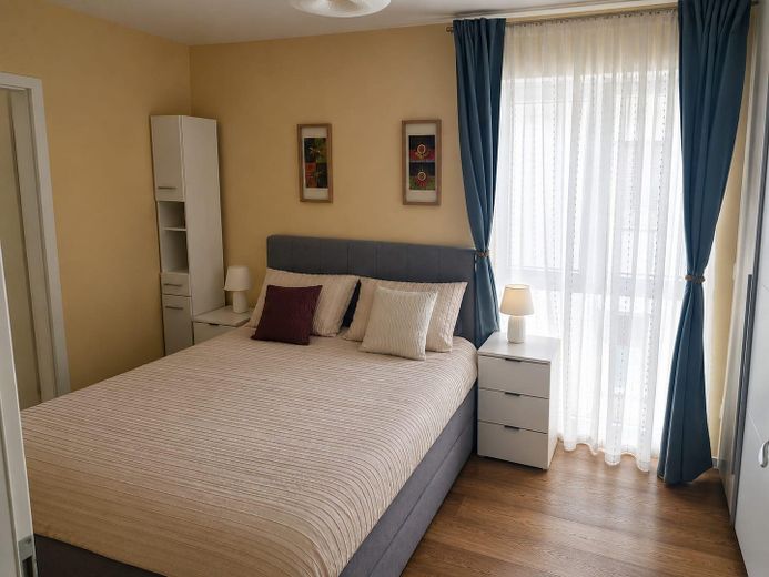Helle Wohlfühlwohnung in zentraler Lage – 104 m² Wohnkomfort – Foto 4