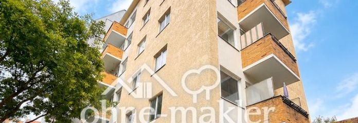 Senza provvigione | Edificio residenziale plurifamiliare con teleriscaldamento nel quartiere alla moda