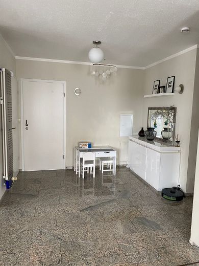 Duże mieszkanie z tarasem + pomieszczenie hobbystyczne – Zdjęcie 6