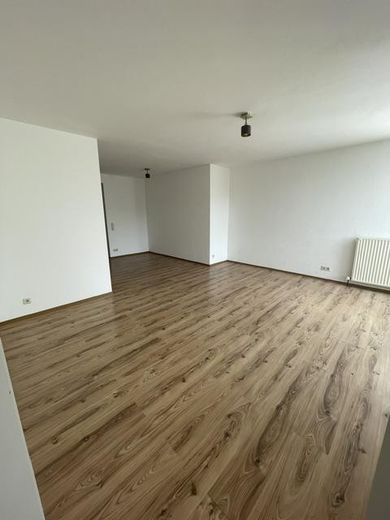Bad Breisig – atrakcyjne mieszkanie 2-pokojowe, 1. piętro, w spokojnej okolicy, z przepięknym widokiem – Wohnraum 4