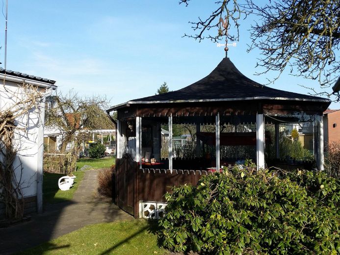 Pavillon