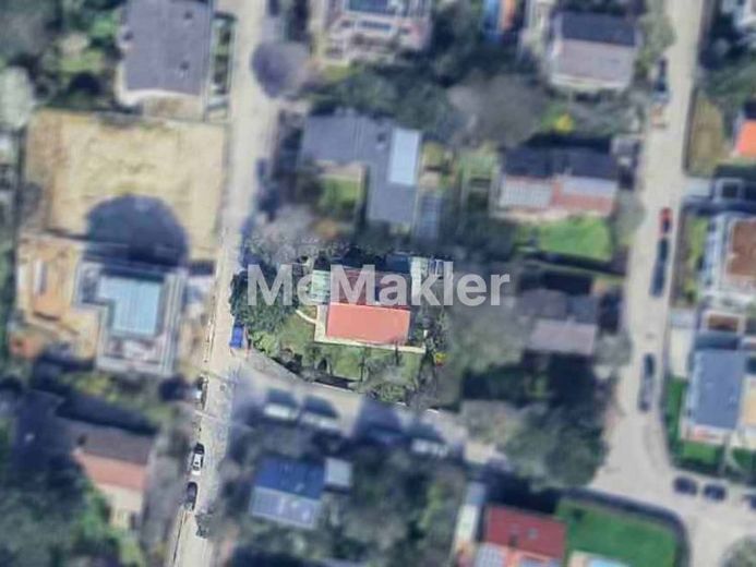 Gelegenheit in Denning-Bogenhausen - Attraktives Baugrundstück in exklusiver Lage – Foto 1