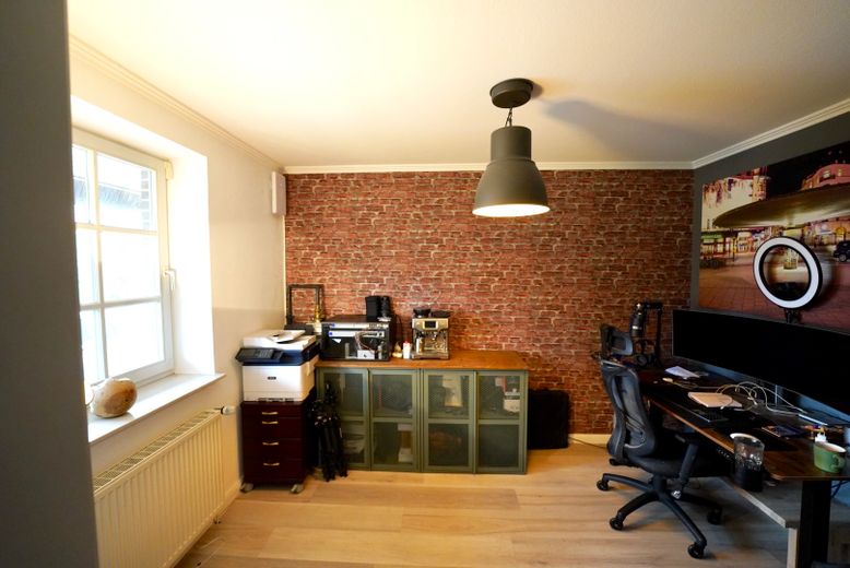 Reetdach-Anwesen | 369 m² | Pool | Sauna | 1.985 m² | von Privat – WJ-00191_bild_007.jpeg