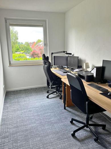 Arbeitszimmer