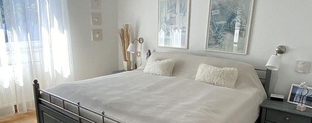 Schlafen 3. OG