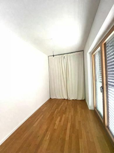 Modernes Neubau-Apartment mit großzügigem Balkon / Berlin-Stralau – Zimmer 3