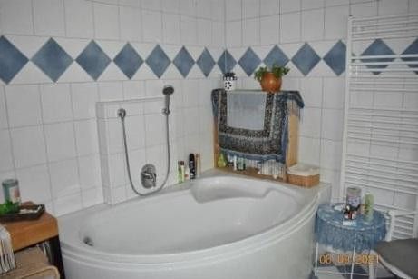Badezimmer UG