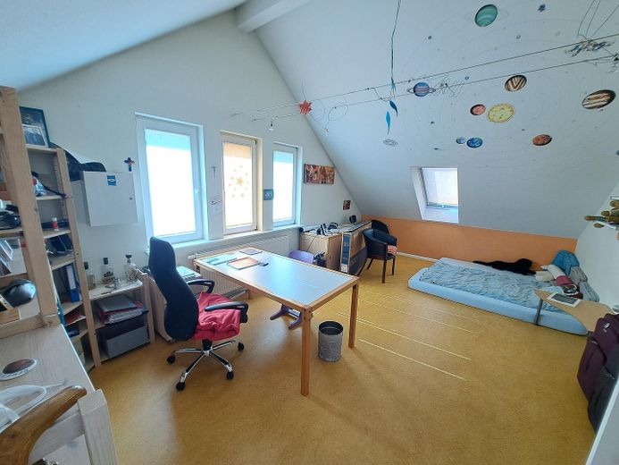 Ostzimmer DG
