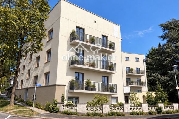 Familien 3-Zi.-Terrasse + Provisionsfrei + große Wohnküche im EG, Bochum-Altenbochum