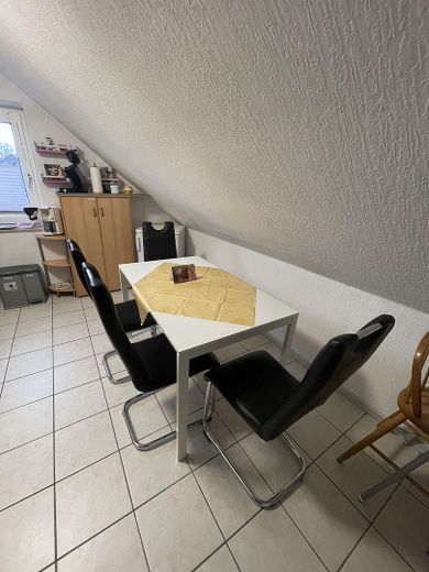 Küche Fewo/ELW