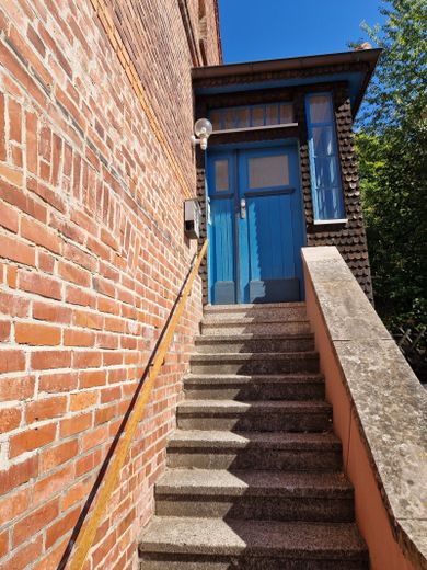 Bad Hersfeld, 2 aileli ev – Fotoğraf 4