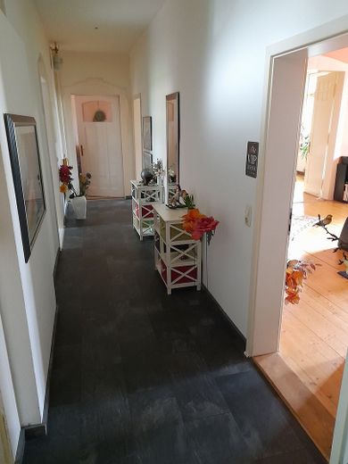 Jugendstilvilla  Wernigerode "unteres Hasserode" – Foto 6