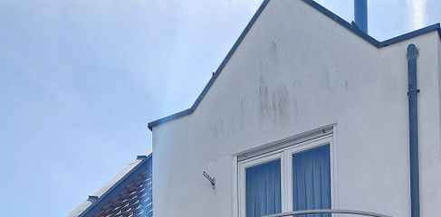 Geräumiges Reihenendhaus in WN-Neustadt mit Fernblick