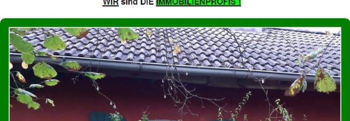 *** Wohnung wie Doppelhaushälfte *** Garten und Stellplatz/Garage optional möglich