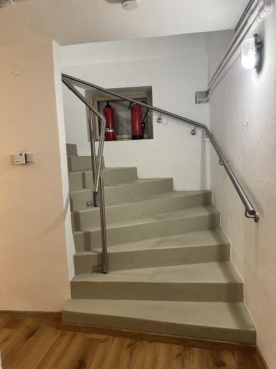 Loft ähnliche 5-Zi Wohnung perfekt für WG geeignet – Foto 20