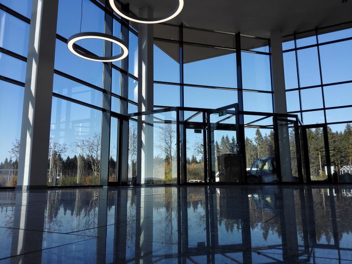 Foyer