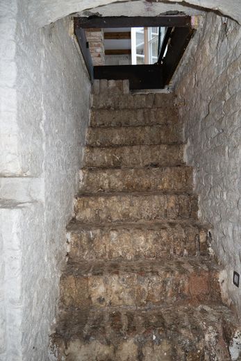Wyjątkowy duet na sprzedaż bez prowizji w Landsberg am Lech – Kellertreppe