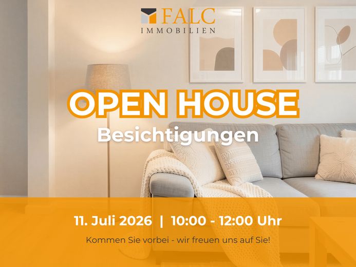 Die ideale Alternative zur Eigentumswohnung - Haus mit pflegeleichtem Grundstück! – Herzlich Willkommen!