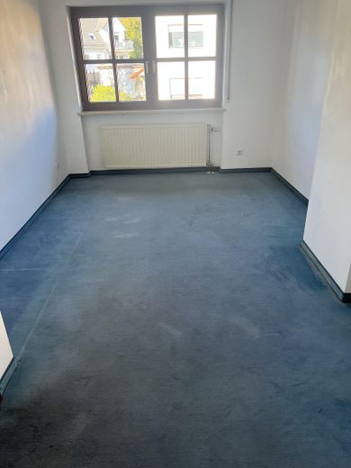 Großes Kinderzimmer