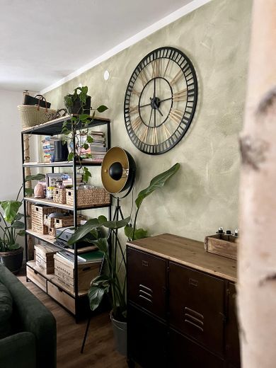 Wohnzimmer 2
