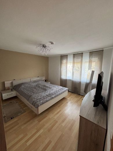 3 ZKB (80 m²) mit Balkon ab 01.12.2026 in Simmern (Nähe Schulzentrum) zu vermieten – Foto 11