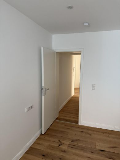 Erstbezug nach Kernsanierung - Stilvoller Altbau im Herzen von Gablenberg – Schlafzimmer 1 