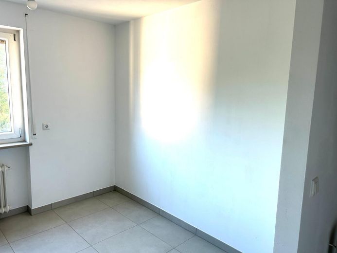 lichte 2-kamerappartement nabij recreatiegebied Kuhsee – Foto 5