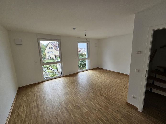 Großes Schlafzimmer OG