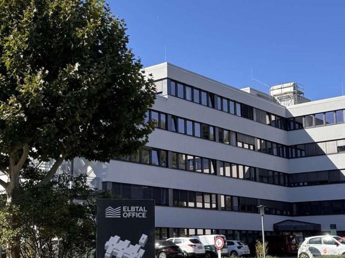 Moderne Büroflächen in Radebeul - Einzelraumanmietung von 26m² - 730m² - Erstbezug nach Sanierung – Foto 1
