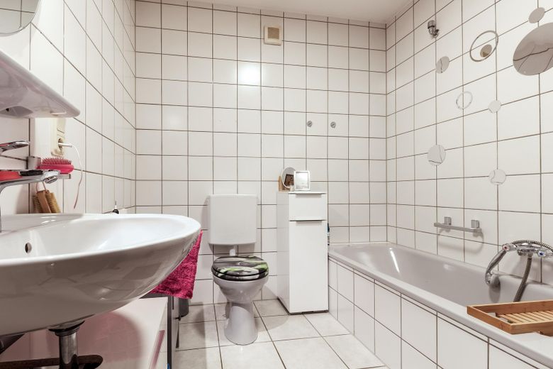 Badezimmer 1.0
