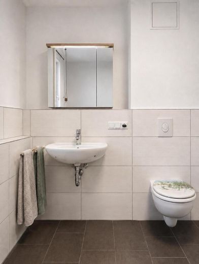 Badezimmer