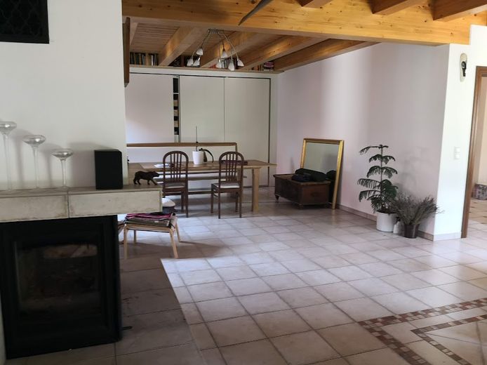 Charmantes Architektenhaus  mit Wärmepumpe +++provisionsfrei+++ – Essen/ Wohnen (Billiard)