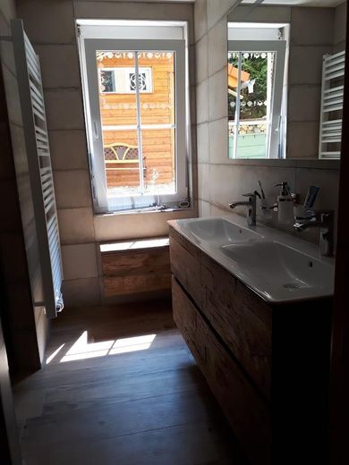 Begehbare Dusche GG