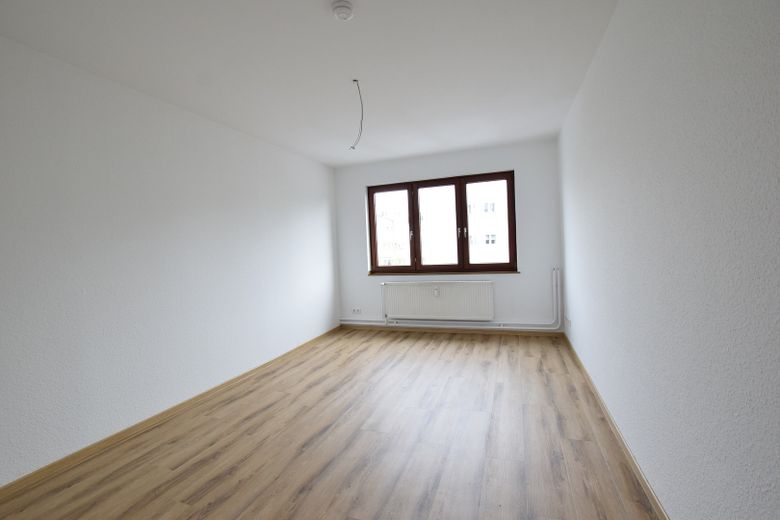 Köln-Buchforst 2 Zimmer mit Balkon – Schlafen