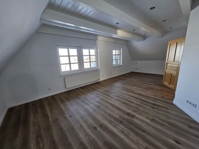 Casa di campagna alle porte di Schwerin – OG Schlafen 2