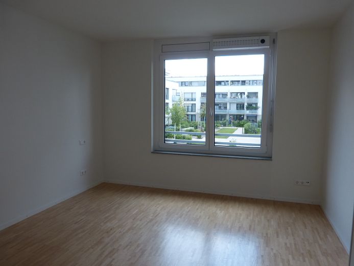 Schöne 3-Zi.-Whg. in BK Kurgarten – Zimmer 1